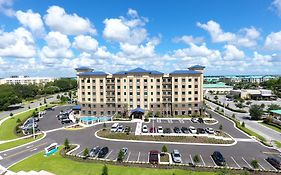 Staybridge Suites Orlando at Seaworld